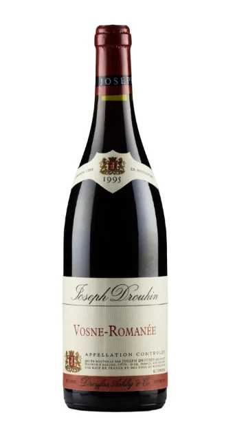 1995 | Joseph Drouhin | Vosne Romanee - Wine