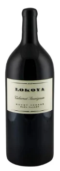 2012 | Lokoya | Mount Veeder Cabernet Sauvignon 5L - Wine