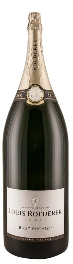 Louis Roederer | Brut Premier 15L - NV