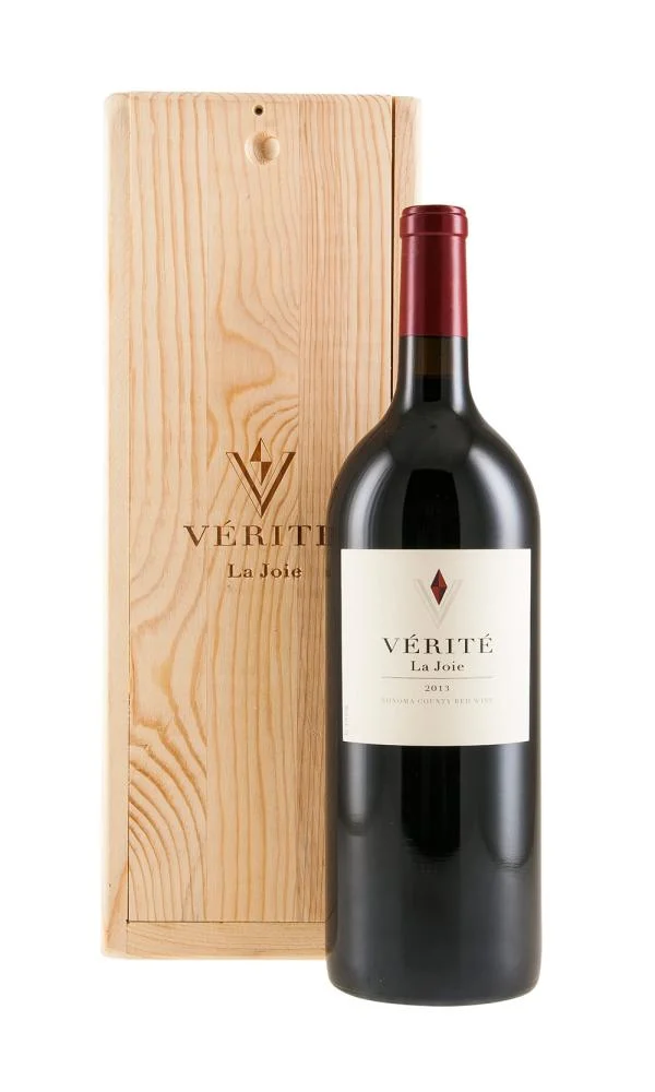 2013 | Verite | La Joie (Magnum) - Wine