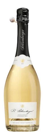 2015 | R. Schlumberger | Chardonnay Grosse Reserve Brut - Vino