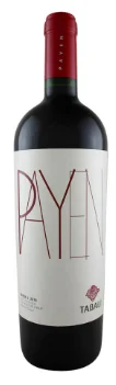 2018 | Tabali | Payen - Wine