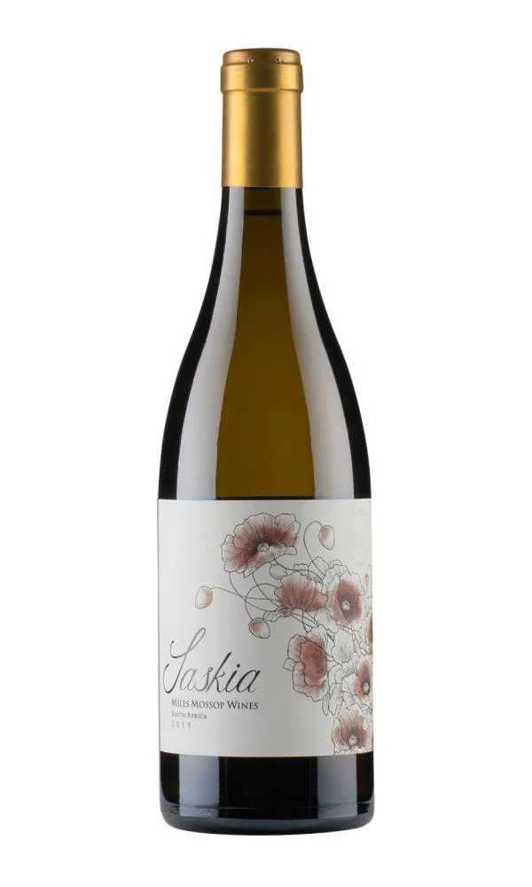 2019 | Miles | Mossop Saskia - Wine