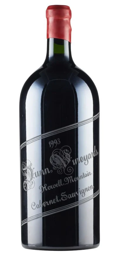 1993 | Dunn Vineyards | Howell Mountain Cabernet Sauvignon 5L - Vino