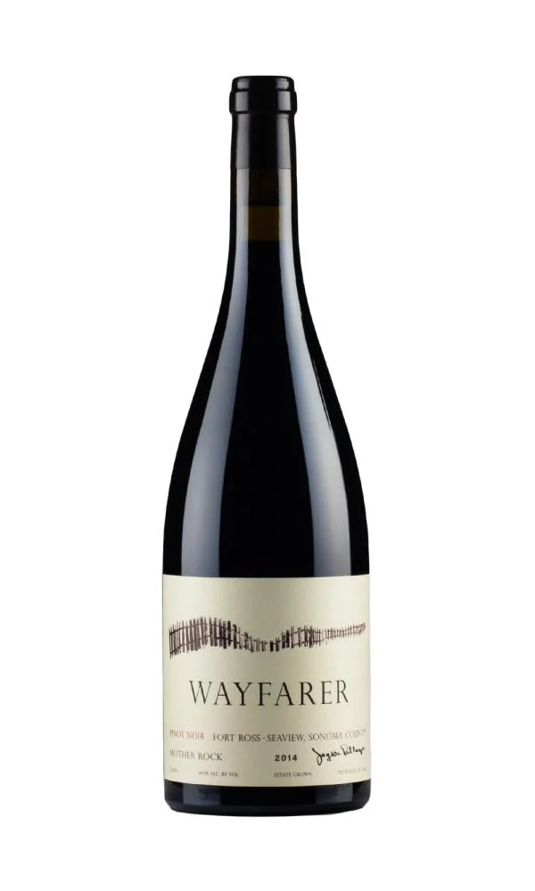 2014 | Wayfarer Vineyard | Mother Rock Pinot Noir - Wine
