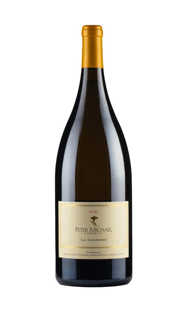 2020 | Peter Michael | La Carriere Chardonnay (Magnum) - Wine