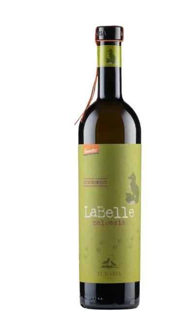 2021 | Lunaria | La Belle Malvasia - Wine