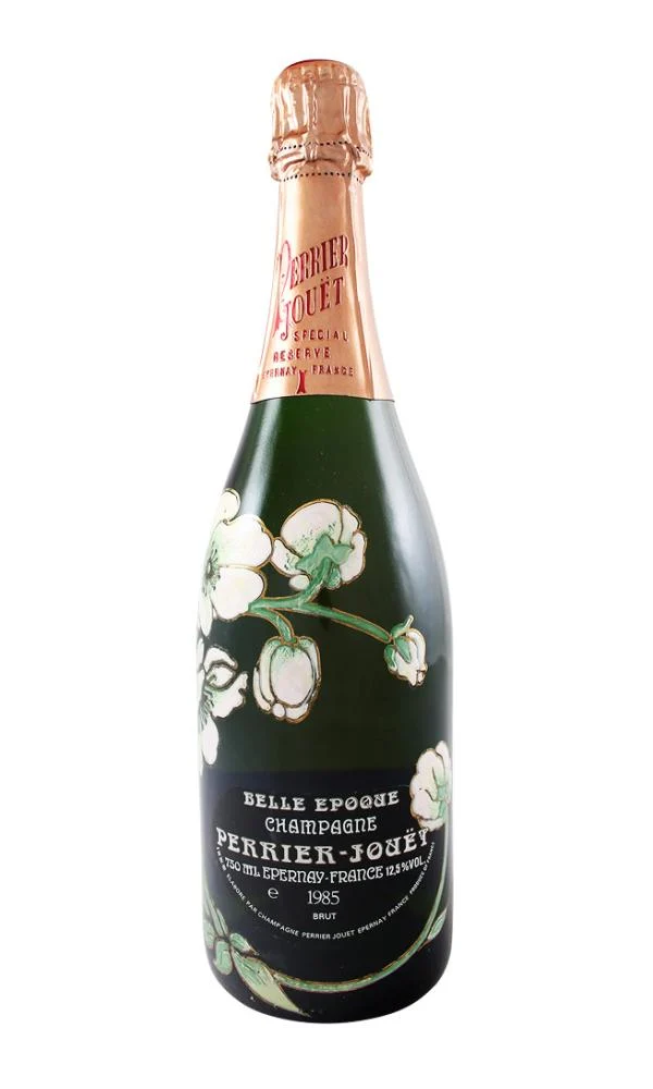 1985 | Perrier-Jouët | Bella Época