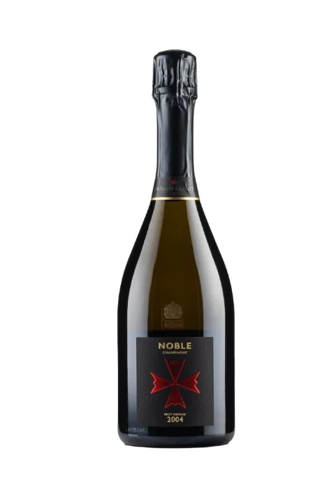 2004 | Lanson | Noble Brut - Wine