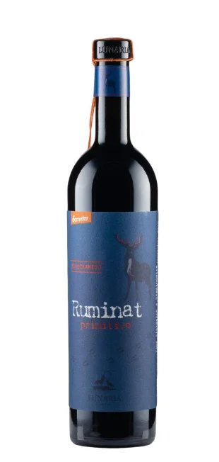 2021 | Lunaria | Ruminat Primitivo - Wine