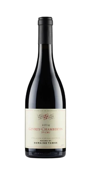 2014 | (Maison) Marchand-Tawse | Gevrey-Chambertin 1er Cru Champeaux