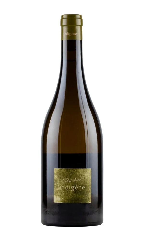 2020 | Domaine Pascal Jolivet | Pouilly-Fumé Indigene