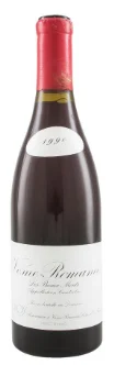 1990 | Domaine Leroy | Vosne Romanee Les Beaux Monts (Damaged Capsule) - Wine