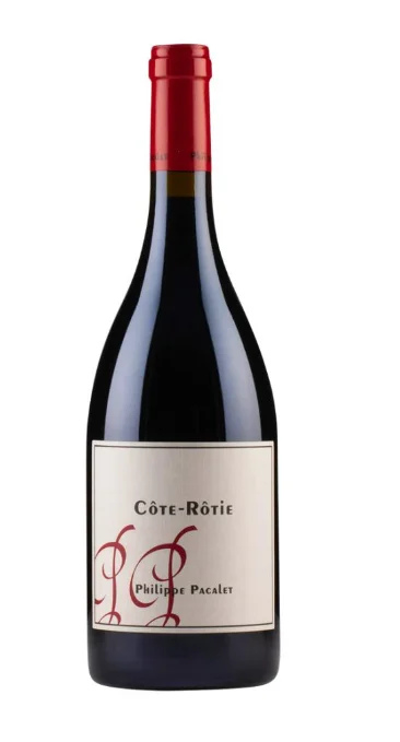 2019 | Philippe Pacalet | Cote Rotie - Wine