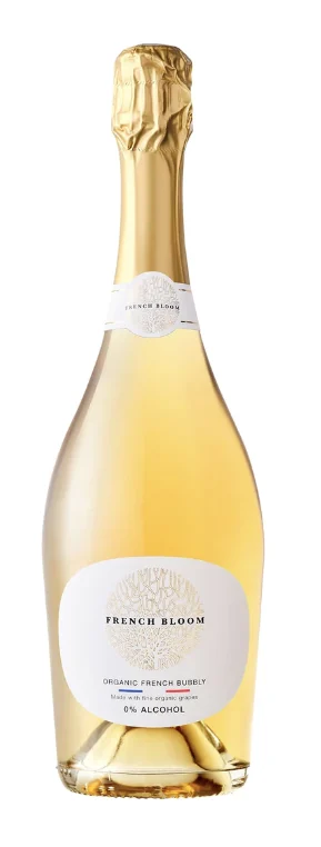 French Bloom | Le Blanc Alcohol Free -NV