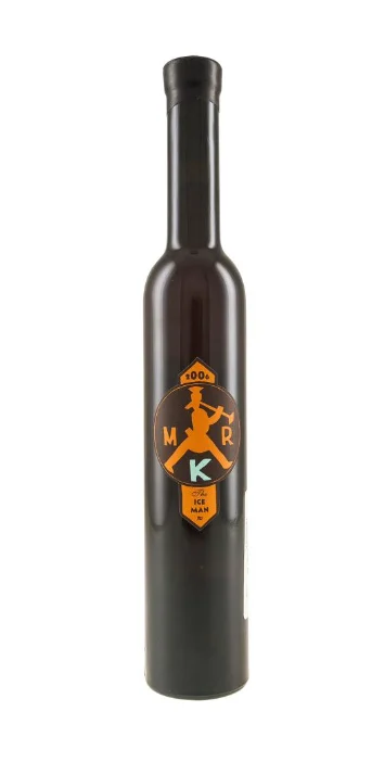 2006 | Sine Qua Non | Mr K Ice Man Viognier (Half Bottle) - Wine