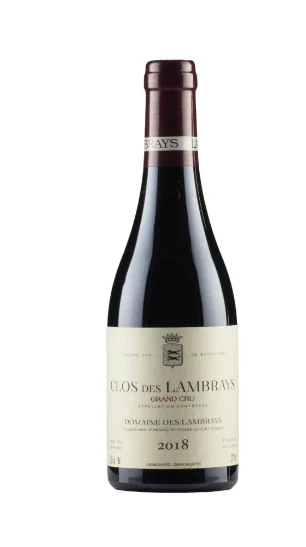 2018 | Domaine des Lambrays | Clos des Lambrays (Half Bottle) - Wine
