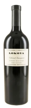2015 | Lokoya | Howell Mountain Cabernet Sauvignon - Wine