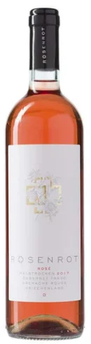 Rammstein | Rose Wine - NV