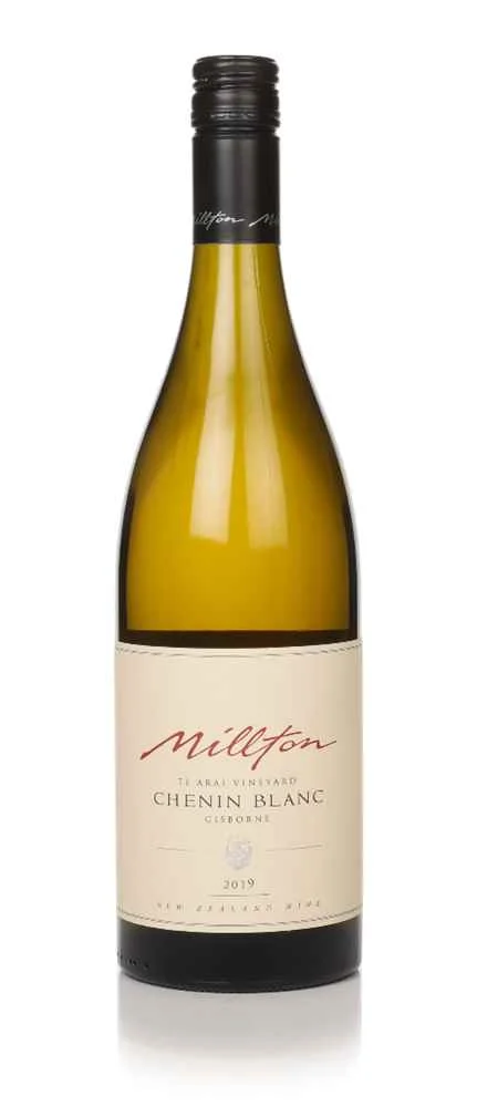 2019 | Millton Vineyard | Te Arai Chenin Blanc - Wine