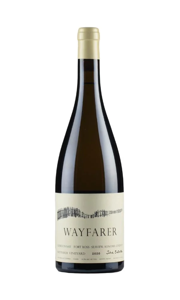 2018 | Wayfarer Vineyard | Golden Mean Pinot Noir - Wine