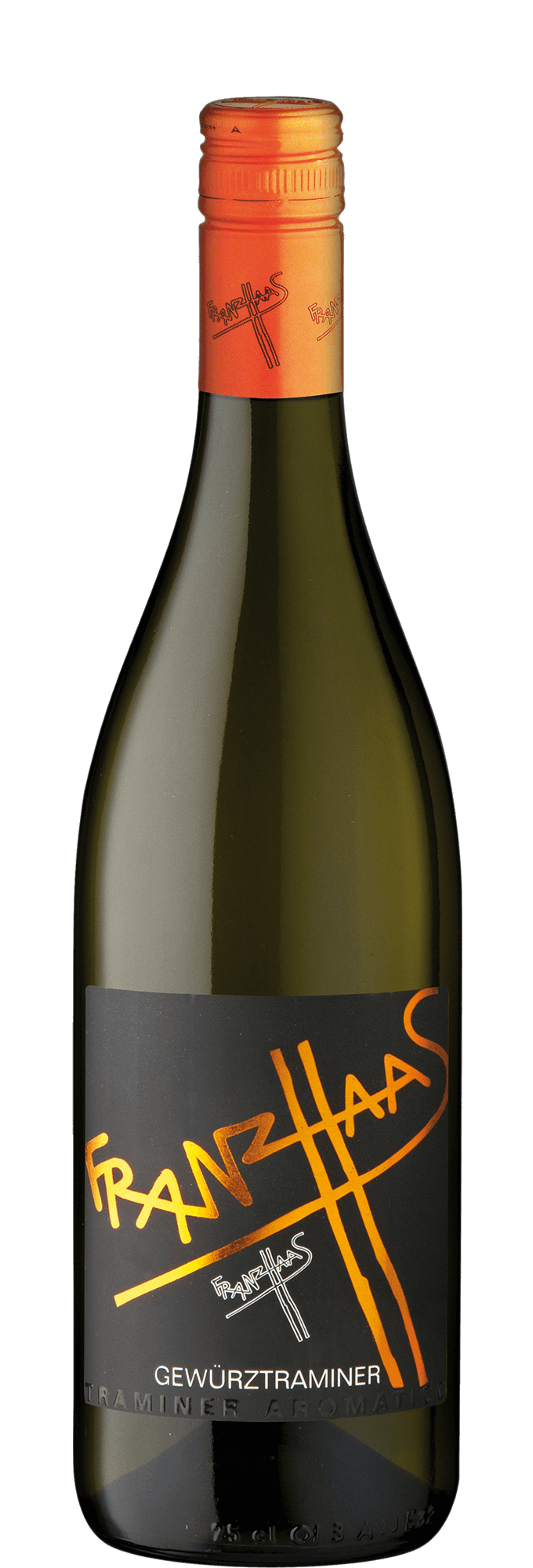 2018 | Franz Haas | Gewürztraminer - Wine