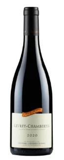 2020 | David Duband | Gevrey Chambertin - Vino