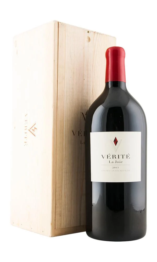 2013 | Verita | La alegría 5L - Wine