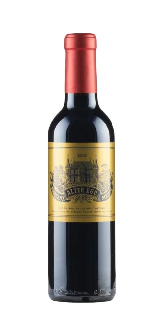 2019 | Chateau Palmer | Alter Ego (Half Bottle) - Wine