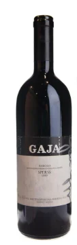 1990 | Gaja | Sperss - Wine