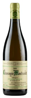 2001 | Domaine Ramonet | Chassagne Montrachet Morgeot - Wine
