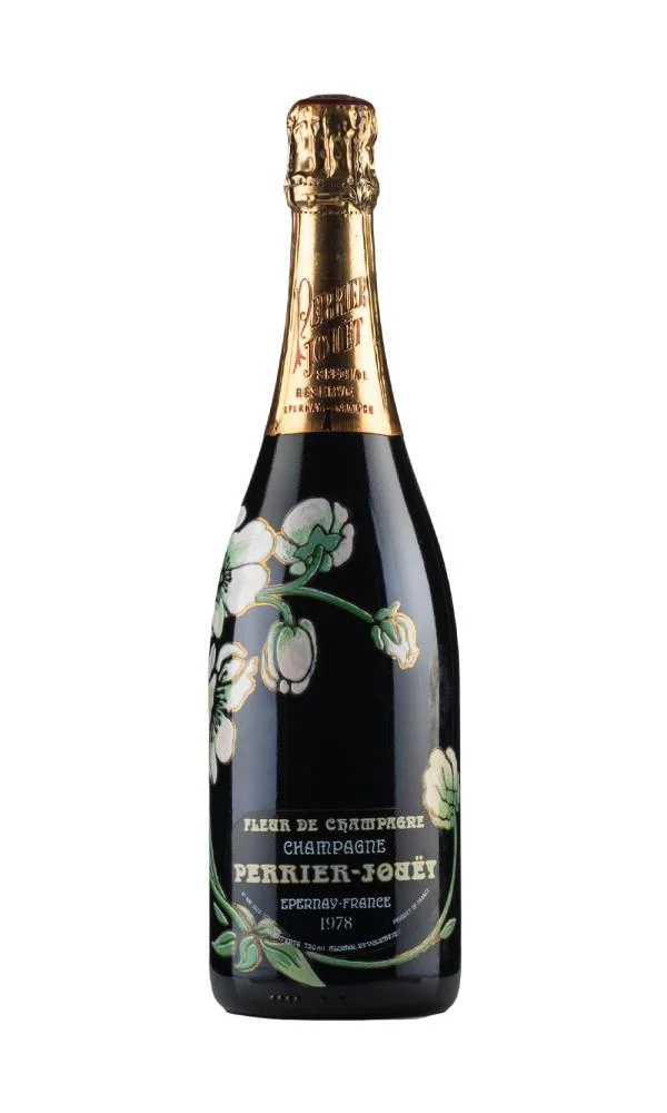 1978 | Perrier-Jouët | Bella Época
