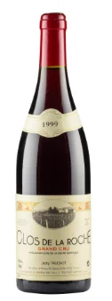 1999 | Jacky Truchot-Martin | Clos de la Roche