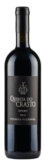 2018 | Quinta do Crasto | Touriga Nacional - Wine