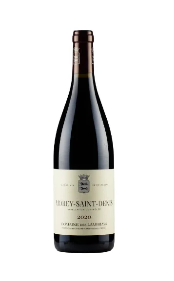 2020 | Domaine des Lambrays | Morey St Denis - Wine