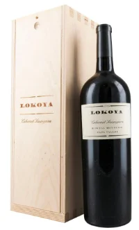 2014 | Lokoya | Howell Mountain Cabernet Sauvignon (Magnum) - Wine