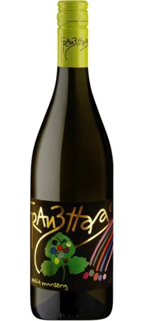 2018 | Franz Haas | Petit Manseng - Wine