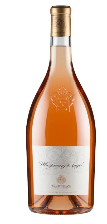 2021 | D`Esclans | Whispering Angel 6L - Wine