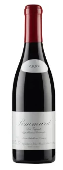 1990 | Domaine Leroy | Pommard Les Vignots - Wine