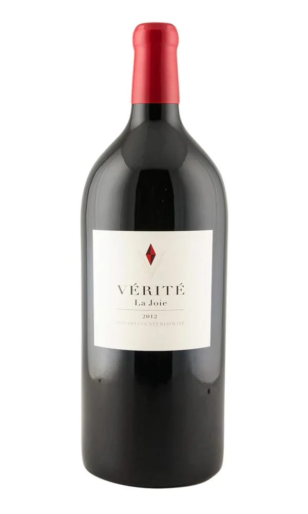 2012 | Verita | La alegría 5L - Wine