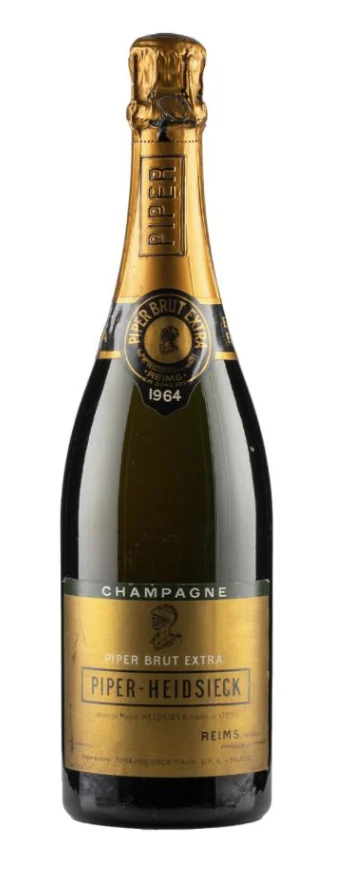 1964 | Piper-Heidsieck | Extra