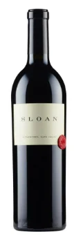 2016 | Sloan | Proprietary Red - Wine