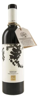 2014 | Tabor | Tannat (Kosher) - Wine