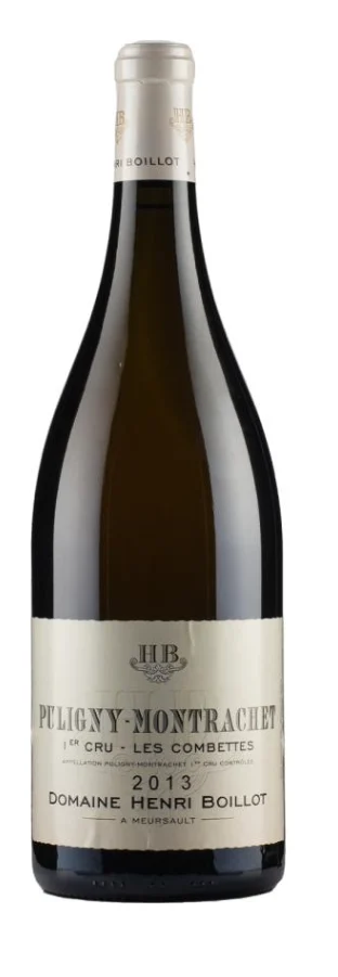 2013 | Domaine Henri Boillot | Puligny-Montrachet Les Combettes (Magnum)