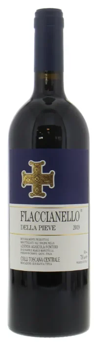 2019 | fuente | Flaccianello della Pieve - Vino