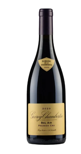 2020 | Domaine de la Vougeraie | Bel Air - Wine
