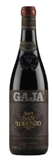 1968 | Gaja | Sori San Lorenzo - Wine