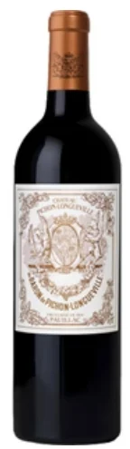 2010 | Château Pichon-Longueville Baron | Pauillac