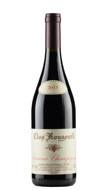 2013 | Clos Rougeard | Saumur Champigny - Wine