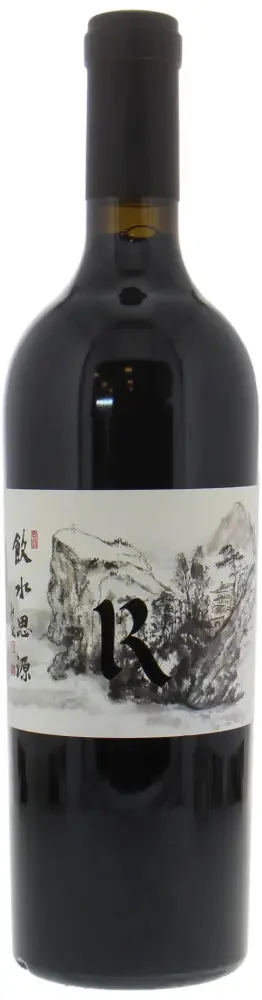 2019 | Realm Cellars | Beckstoffer Dr Crane Vineyard Cabernet Sauvignon - Wine